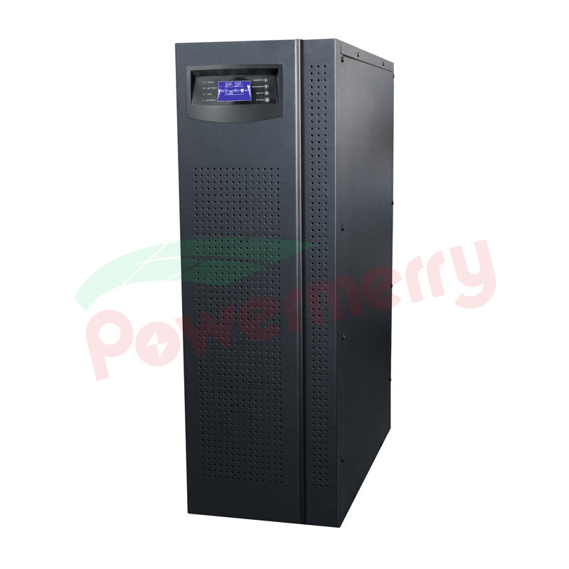 3-Phase HF Online UPS